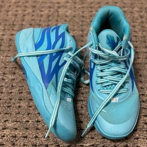 Puma Puma LaMelo Ball MB.02 Rookie Of The Year